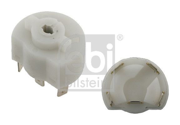 Ignition Switch Scania - 0 371 910