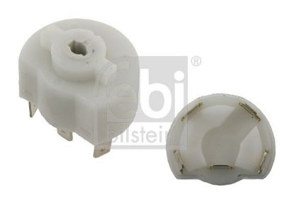 Ignition Switch Scania - 0 371 910