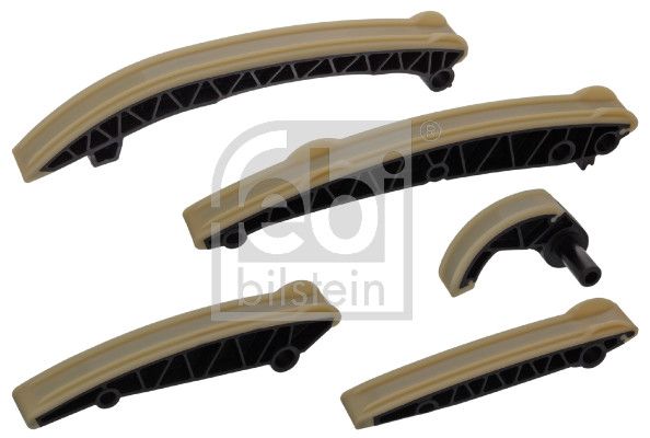 Guide Rails Kit, timing chain Mercedes-Benz PKW 642 050 27 00