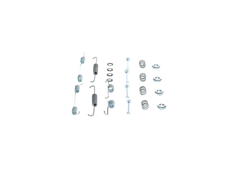 Accessory Kit, brake shoes