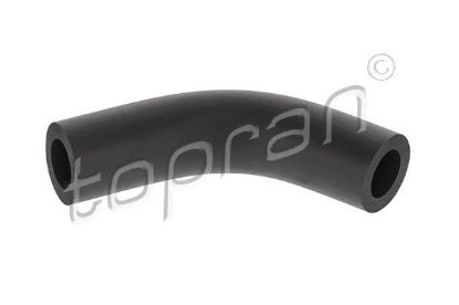 Vacuum Hose, brake booster VAG