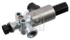 Solenoid Valve Mercedes-Benz - 005 997 67 36