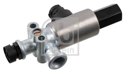Solenoid Valve Mercedes-Benz - 005 997 67 36