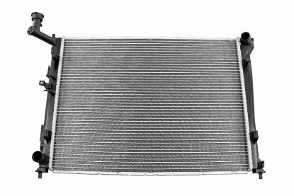 Radiator, engine cooling HYUNDAI 25310-2H000