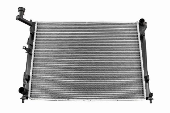 Radiator, engine cooling HYUNDAI 25310-2H000