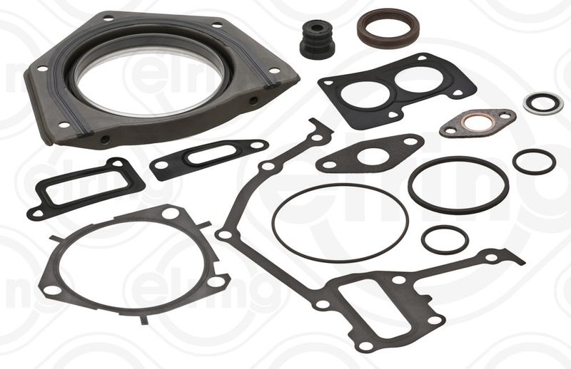 Gasket Kit, crankcase Opel