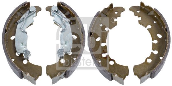 Brake Shoe Set Fiat PKW 77364744