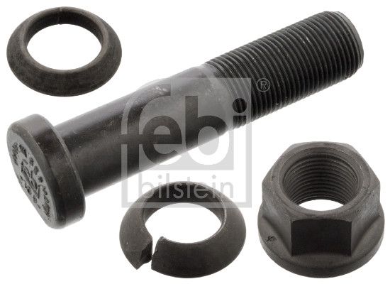 Wheel Stud Mercedes-Benz LKW 327 402 03 71 S2