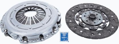 Clutch Kit FORD - 1 804 934, VOLVO - 31259734
