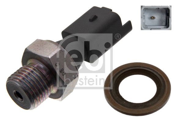 Oil Pressure Switch Mini - 12 61 7 568 481