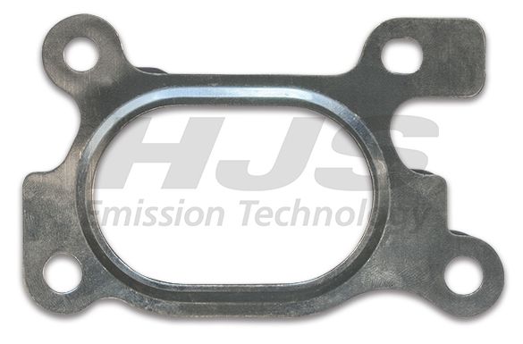 Gasket, exhaust manifold