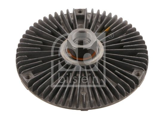 Clutch, radiator fan VW-Audi - 077 121 350 D