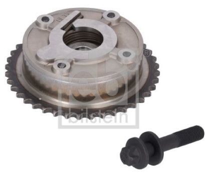 Camshaft Adjuster Mini 11 36 7 545 862