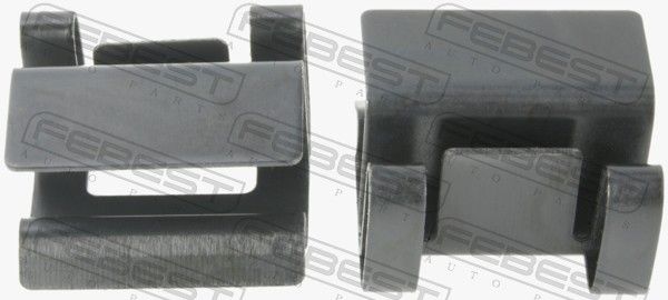 Clamping Sleeve, release fork NISSAN 30514-95F0A