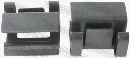 Clamping Sleeve, release fork NISSAN 30514-95F0A