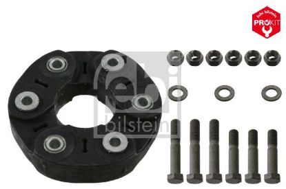 Joint, propshaft BMW 26 11 7 573 276 S2
