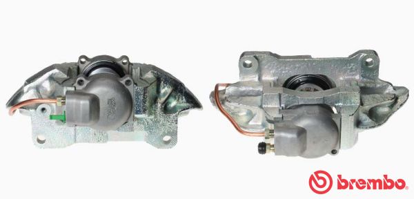 Brake Caliper LADA 1200-1500 Estate 09/73-06