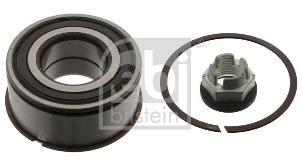 Wheel Bearing Kit Renault 77 01 205 972
