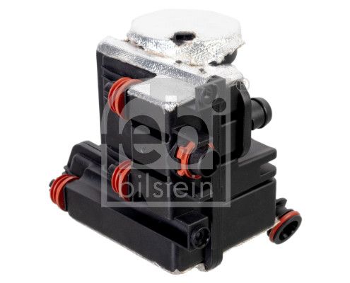 Oil Separator, crankcase ventilation VW-Audi - 079 103 542 E