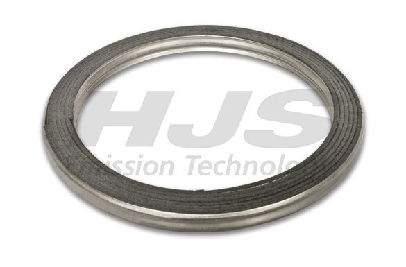 Seal Ring, exhaust pipe MAZDA, SUZUKI, TOYOTA