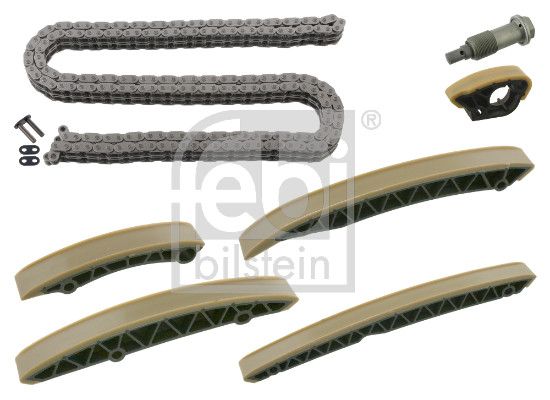 Timing Chain Kit Mercedes-Benz PKW 642 050 03 11 S4