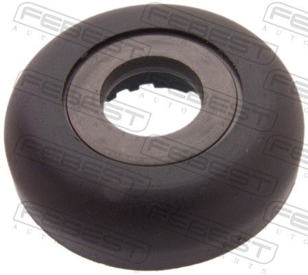 Rolling Bearing, suspension strut support mount FORD 95VW-3K099-AA, GM 96535010, MB 4503300051, VA
