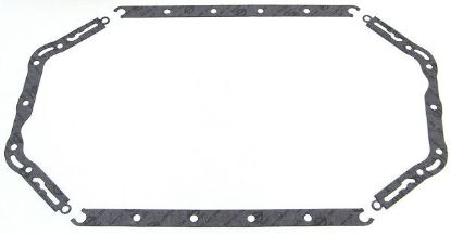 Gasket, oil sump DEUTZ-KHD