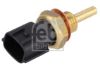Sensor, coolant temperature NISSAN - 22630-99B00
