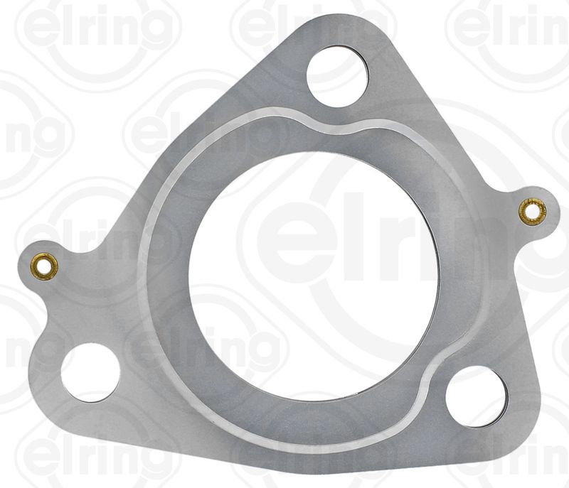 Gasket, charger HONDA Metal-layer gask./turbocharger