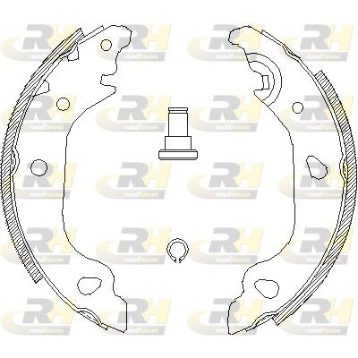 Brake Shoe