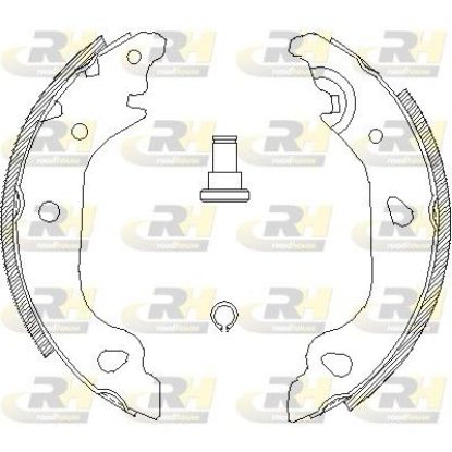 Brake Shoe