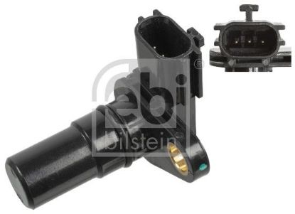 RPM Sensor, automatic transmission NISSAN - 31935-1XF0C