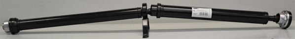 Propshaft, axle drive AUDI A5 8T0521101F