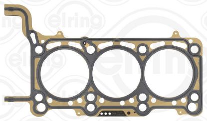 Gasket, cylinder head TOUAREG (7P5), A6 (4F2, C6)
