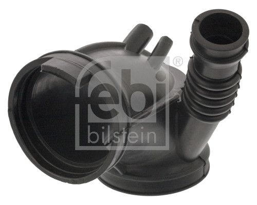 Intake Hose, air filter BMW - 13 54 1 440 102