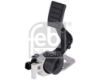 Accelerator Pedal Volvo - 23897050