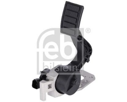 Accelerator Pedal Volvo - 23897050