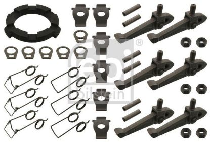 Release Set, clutch control Mercedes-Benz - 000 252 12 45 S1