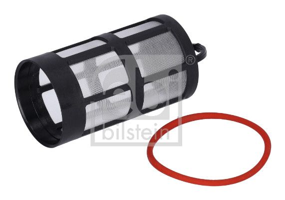 Fuel Filter John Deere R502778