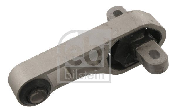 Mounting, engine Fiat PKW 51782206