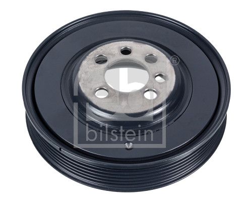 Belt Pulley, crankshaft VW-Audi 06A 105 243 E