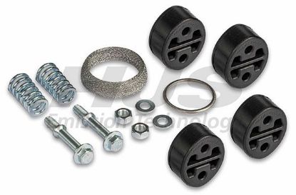 Mounting Kit, exhaust system