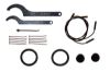 Suspension Kit, shock absorber Porsche 987 Boxster/Cayman e.S