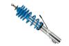 Suspension Kit, shock absorber Porsche 987 Boxster/Cayman e.S
