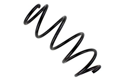 Suspension Spring Audi Q3;V;B3
