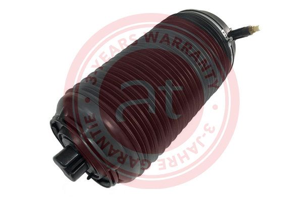 Air Spring, suspension VAG / PORSCHE