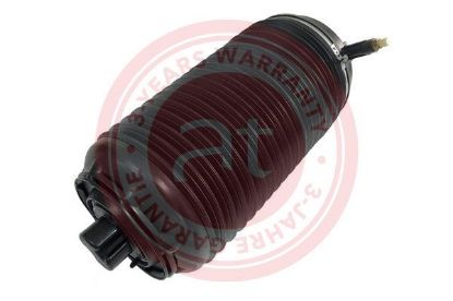 Air Spring, suspension VAG / PORSCHE