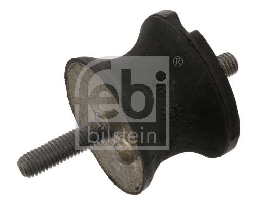 Mounting, manual transmission BMW 22 31 6 799 845