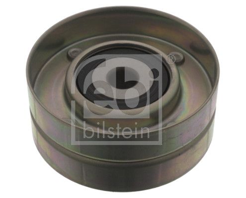 Deflection/Guide Pulley, V-ribbed belt Renault 77 00 850 603