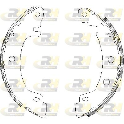 Brake Shoe